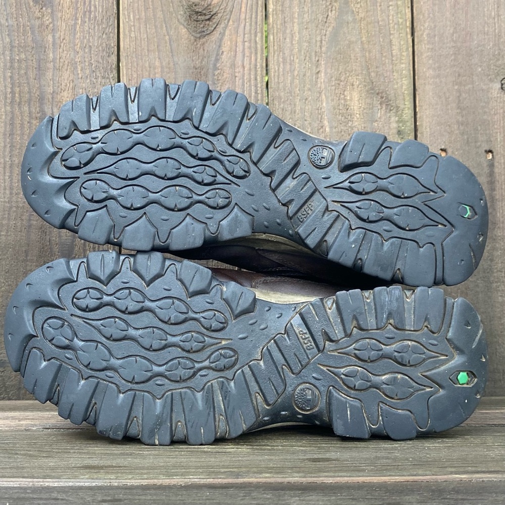 Timberland Hiking Boots - Picture 5 of 13